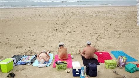 apollo beach nude nude